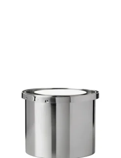 Ishink & Kylare-Stelton Arne Jacobsen Cylinda ishink 1 L (Stål)