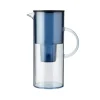 Stelton EM77 Vattenfilterkanna 2 L (Blå)