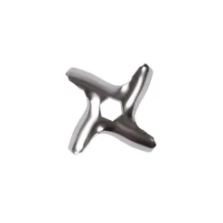 Matkvarnar-Stålhackknivar för Moulinex, Krups och Seb multifunktionsrobotar - MS-0926063