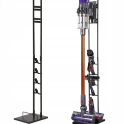 STÄLLHÅLLARE RAMHÅLLARE FÖR DYSON DC V7 V8 V10 V11 V12 V15 DAMSSUGAR