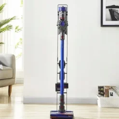 STÄLLHÅLLARE RAMHÅLLARE FÖR DYSON DC V7 V8 V10 V11 V12 V15 DAMSSUGAR