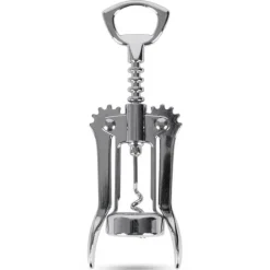 Stålvinkorkskruv 17 cm