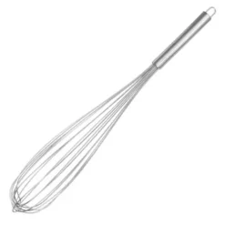 Vispar-Stålvisp, 8 spindlar, längd 600 mm - Hendi 511701