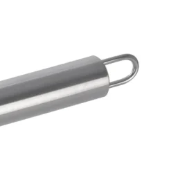 Vispar-Stålvisp med kula 28 cm