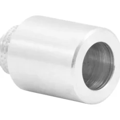 Flaskstopp & Flaskförslutare-Stänghuvud för en parfymflaska crimper, dia. 20 mm