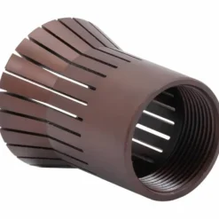 Flaskstopp & Flaskförslutare-Stänghuvud för en parfymflaska crimper, dia. 20 mm