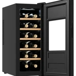 Ströme Vinkylar-BCW-36A/02 vinkylare