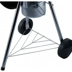 Ströme Grillar-Fire 47 cm -emaljerad kolgrill