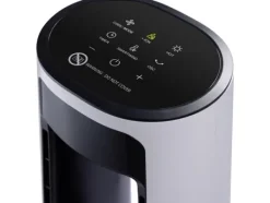 Ströme Fläktar-Gliding Grille Bladeless 3-1 - tårnventilator, luftrenser, ventilator og varmelegeme