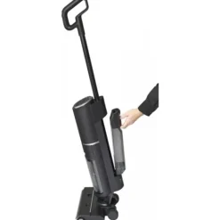 Ströme PowerClean DuoVac Pro - våt-torrsugare