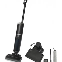 Ströme PowerClean DuoVac Pro - våt-torrsugare