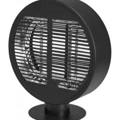 Ströme Warmnorth 1000 W -terrassvärmare, eldriven