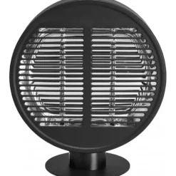 Ströme Warmnorth 1000 W -terrassvärmare, eldriven