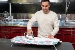 Strykbräda Ihopfällbar 83x32 cm IXARA