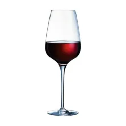 Glas-Sublym Rödvinsglas 55cl, 6-pack - Chef & Sommelier