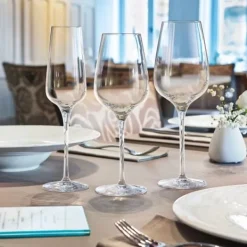 Glas-Sublym Rödvinsglas 55cl, 6-pack - Chef & Sommelier