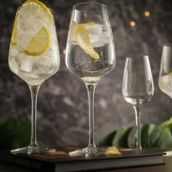 Glas-Sublym Rödvinsglas 55cl, 6-pack - Chef & Sommelier