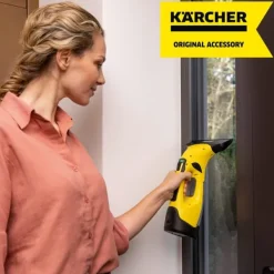 Suglist till Kärcher WV 2 fönstertvättare 25 cm 2-pack