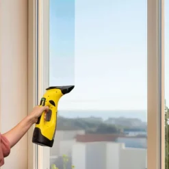 Suglist till Kärcher WV 2 fönstertvättare 25 cm 2-pack