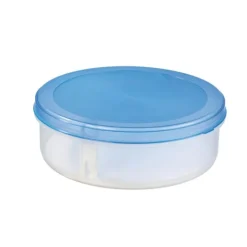 Sunware Club Cuisine Kaklåda 35x12 cm Blå/Transparent