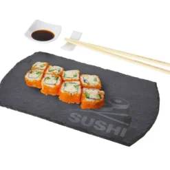 SUSHI SERVINGSSET 870123