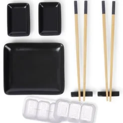 SUSHI SERVINGSSET för 2 personer 259399