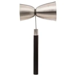 Verktygsset För Drinkar-Svart/mango drinkset