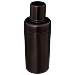 Verktygsset För Drinkar-Svart/mango drinkset