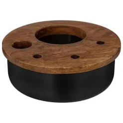 Verktygsset För Drinkar-Svart/mango drinkset