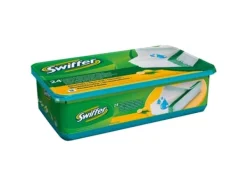 Procter & Gamble Swiffer - Mopptrasa - paket med 24