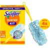 Swiffer Duster Kit +4st refiller