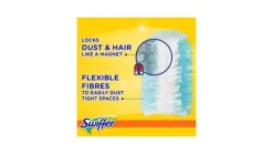 Swiffer Duster Refill 9 pcs
