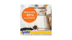 Swiffer Duster Refill 9 pcs