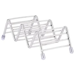 Tacoställ - Rostfritt Stål