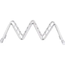 Tacoställ - Rostfritt Stål