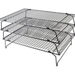 Tala Avsvalningsgaller-Avsvalnings galler 3 våningar 40 x 25 cm