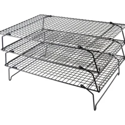 Tala Avsvalningsgaller-Avsvalningsgaller, 3 våningar 40 x 25 cm