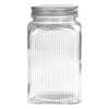 Tala Glasburk med lock 1250 ml