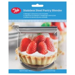 Tala Smördegsblandare-Mördegsblandare