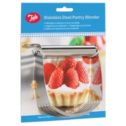 Tala Smördegsblandare-Mördegsblandare