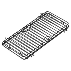 Tala Avsvalningsgaller-Rektangulärt hopfällbart avsvalningsgaller 44,5 x 32,5 cm