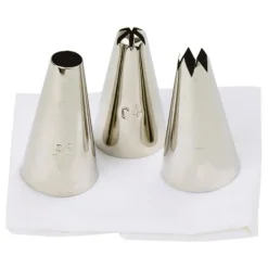 Tala Spritset med stora tyllar