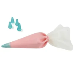 Tala Spritspåsar-Spritspåse Silikon