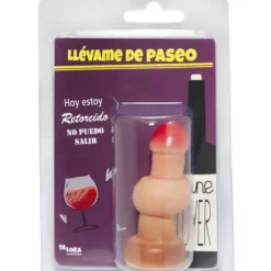 Flaskstopp & Flaskförslutare-TALOKA - FLASKA VISSELKAPP -