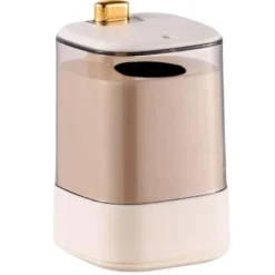 Köksorganiserare-Tandpetarhållare med Dispenser