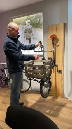 Ölkranar-Tappkran, Ölkran med flödesreglering, tappkran öl - krom, ganglangd:35 mm