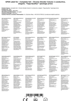 Ölkranar-Tapptorn, Öltorn, Ölkran, Ölstolpe, Ölkolumn krom, 1-rad, elegant, toppkvalitet! (Paketpris)