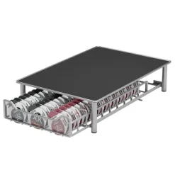 Tassimo Förvaringslåda för 60 Kaffekapslar