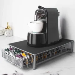 Tassimo Förvaringslåda för 60 Kaffekapslar