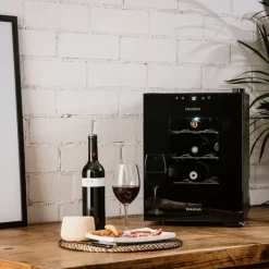 Vinkylar-Taurus Vinkyl 12 flaskor